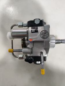 Высококачественный топливный насос 294050-0022 294050-0024 совместим с двигателем 6HK1 - Product Image 2