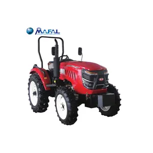 Trung Quốc 40HP Farming Máy Kéo Giá TT404 Với Các Bộ Phận Máy Kéo