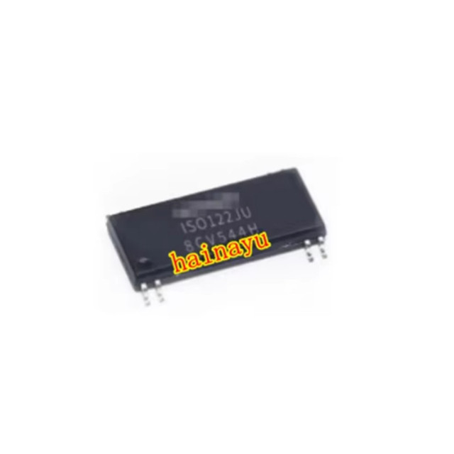 Hainayu BOM list quotation integrated IC electronic chip fast delivery audio processor IC chip SOP-8 ISO122U/1k
