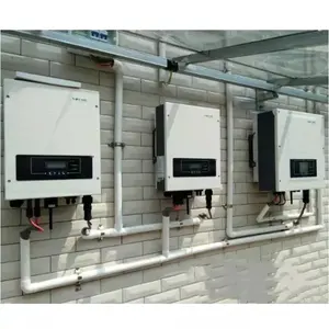 Onduleur solaire PV monophasé <span class=keywords><strong>Sofar</strong></span> 3kw 3,68 kw 4kw 4,6 kw 5kw 5,5 kw 6kw onduleur hybride marché européen - Product Image 4