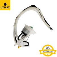 Nouveau gros OEM 16117163295 LTHJT accessoires de voiture pièces automobiles système de moteur filtre à essence pour E84 E87 E90 garantie de 12 mois