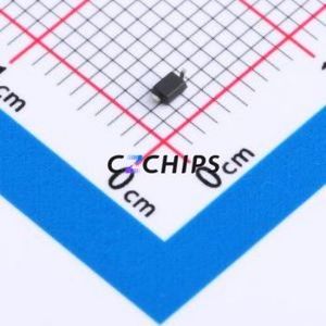 PDYL240B-MS ทรานซิสเตอร์323 SOD-ESD ใหม่และป้องกันไฟกระชาก (TVS/ESD) - Product Image 2