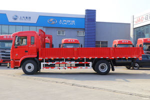 Camionnette de fret légère économique Sino Truck Howo 4x2, camionnette de fret fermée légère à deux essieux Howo - Product Image 6