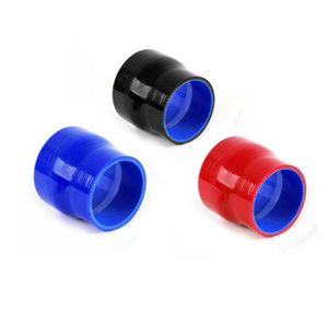 Tùy chỉnh tự động khuỷu tay giảm tốc Silicone cao su không khí ống làm mát xe điều chỉnh cửa hàng cắt dịch vụ xử lý - Product Image 6