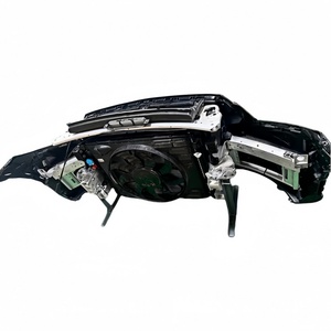 <span class=keywords><strong>Mercedes</strong></span>-Benz <span class=keywords><strong>GLC</strong></span> W254 GLC300L Modelo deportivo de lujo Venta directa de fábrica <span class=keywords><strong>Nuevo</strong></span> producto Piezas de parachoques delantero Estado usado - Product Image 6