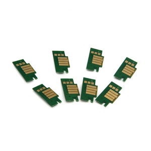 ซุปเปอร์คัลเลอร์สำหรับแคนนอน PFI-1000 ชิปรีเซ็ตอัตโนมัติสำหรับเครื่องพิมพ์แคนนอน อิมเมจ โปรกราฟ โปร-1000 - Product Image 3