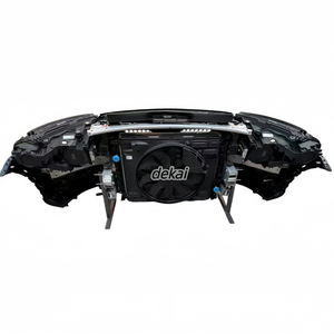 The Best-selling Car Bumper Is Suitable for the Front Body Parts of Mercedes-Benz <strong>GLC</strong> X254 <strong>Models</strong> From 2023 to 2025. - Product Image 4