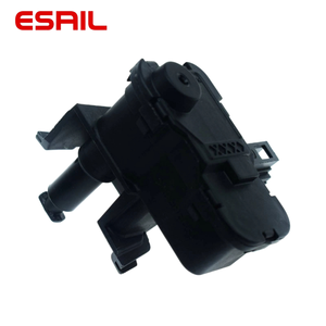 Actuador de aleta de llenado de combustible Actuador de puerta de tanque de combustible 7P0810773F 7P0810773D 7P0810773 7P0810773A 7P0810773B para VW <span class=keywords><strong>SEAT</strong></span> <span class=keywords><strong>Leon</strong></span> SKODA - Product Image 5