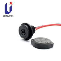 Produit de marque compétitif LONG-JOIN, prise Zhaga IP54 JL-700 pour éclairage public, CE RoHS, gradation Dali 2.0/0-10