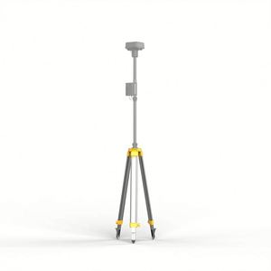 D-RTK2 พร้อมขาตั้งกล้อง GPS ระบุตำแหน่ง ข้อมูลความละเอียดสูง 16G GNSS Mobile Station Matrice สำหรับการเกษตร โดรน MG-1P 4 RTK - Product Image 1