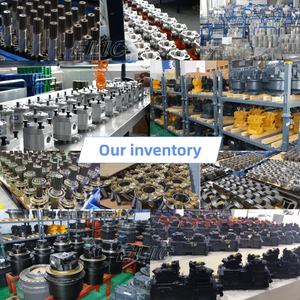 <span class=keywords><strong>Kit</strong></span> elico di riparazione del motore dell'escavatore PC15-8 PC27 PC45 PC50 PC60 PC70-8 PC120-5/6 PC160 PC200-8 PC210 parti del motore oscillante per Komatsu - Product Image 4