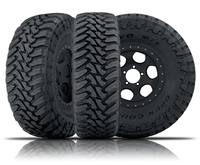 Pneus tout-terrain neufs pour voiture, fabriqués en Chine, 4x4, pneus MT, 275/55R20, 31*10.5R15 LT, 33*12.5R15, 285/75R16