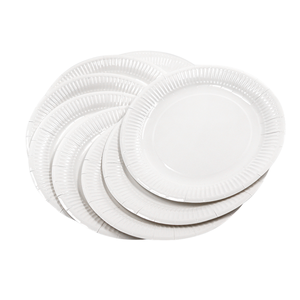Vajilla Desechable de Calidad Alimentaria Personalizada, Bandeja de Papel para Pizza, Sándwich, Galletas, <span class=keywords><strong>Sushi</strong></span>, Ensalada, Azúcar, Exhibición Artesanal, para Fiestas - Product Image 2