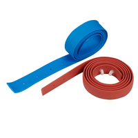 Tourniquet médical jetable à bouton pour prélèvement sanguin, premiers secours, tourniquet élastique