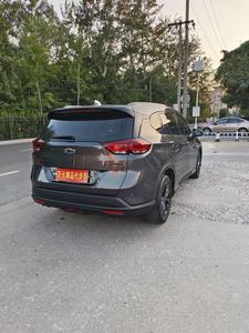 <span class=keywords><strong>Auto</strong></span> Usata all'Ingrosso dalla Cina: <span class=keywords><strong>Chevrolet</strong></span> <span class=keywords><strong>Orlando</strong></span> 2020 48V Mild Hybrid 530T Edizione Enjoy (5+2 Posti) - Product Image 3