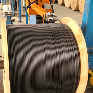ADSS Fibra OPtica 48 Hilos 72 Hilos 96 Hilos <span class=keywords><strong>Cable</strong></span> - Product Image 4