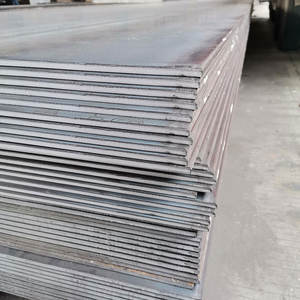 Factory direct supply custom <b>ground</b> low carbon steel <b>sheet</b> - Product Image 6