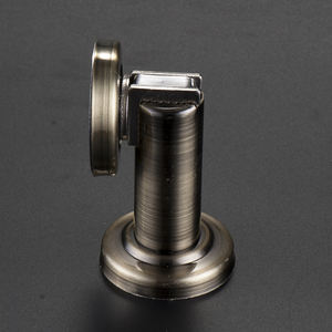 YUXING Usine En Acier Inoxydable <span class=keywords><strong>Magnétique</strong></span> <span class=keywords><strong>Butée</strong></span> De Porte Design Moderne Porte Au Sol pour Hôtels - Product Image 6