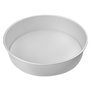 Bakeware malzemeleri araçları çıkarılabilir alt kek Pan ile alüminyum yuvarlak şifon kek kalıp - Product Image 5