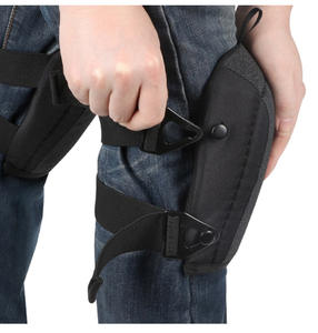 Rodilleras Profesionales al por Mayor para Trabajo, Rodilleras Resistentes con Acolchado de Espuma para Construcción, Jardinería, Pisos - Product Image 4