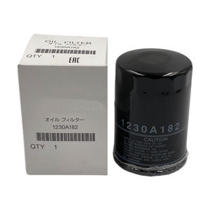 Фильтры масляные для автомобильного двигателя 1230A182 1230A184 MD321589 MZ690072 15400-PLM-A01for L200 TRITON - Product Image 1