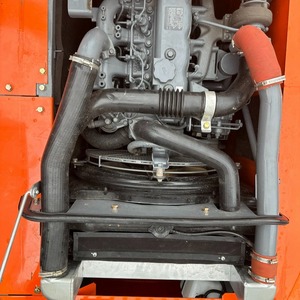 Excavadora Hitachi ZX120 usada, motor incluido, bomba de engranajes, rodamiento, excavadora sobre orugas a la venta, modelos ZX200 ZX70 ZX60 ZX55 ZX50 - Product Image 4