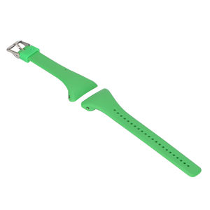 Eraysun <span class=keywords><strong>Bracelet</strong></span> de <span class=keywords><strong>montre</strong></span> en silicone pour <span class=keywords><strong>Polar</strong></span> FT7 <span class=keywords><strong>Bracelet</strong></span> de remplacement en caoutchouc pour <span class=keywords><strong>Polar</strong></span> FT4 FT Series <span class=keywords><strong>Bracelet</strong></span> intelligent - Product Image 3