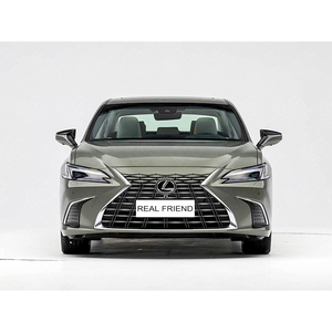 Sedán de gasolina de lujo usado <span class=keywords><strong>Lexus</strong></span> ES de <span class=keywords><strong>segunda</strong></span> <span class=keywords><strong>mano</strong></span> de alto rendimiento para exportación - Product Image 6