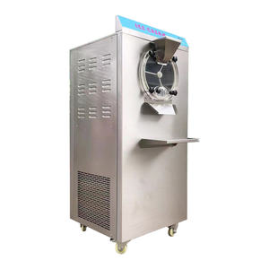 Commercial Gelato Maker Italy Hard <strong>Ice</strong> <strong>Cream</strong> <strong>Machine</strong> - Product Image 5