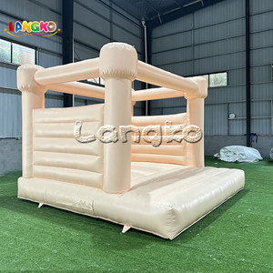 Château gonflable pour fêtes, château rebondissant, <span class=keywords><strong>location</strong></span> de châteaux gonflables - Product Image 4