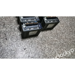 1 ชิ้นใหม่ TECO JSDG2-20A เซอร์โวไดรฟ์ - Product Image 4