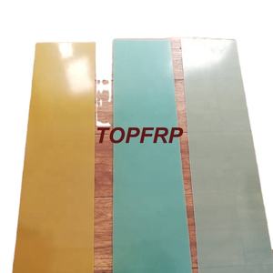 Feuille stratifiée époxyde de tissu de fibre de verre d'EPGC201 3240 - Product Image 5