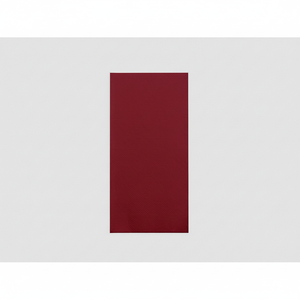 Tovaglioli Bordeaux 48x48cm Piegati 1/8, Morbidi e Asciutti, 360 Pezzi, B2B - Product Image 2