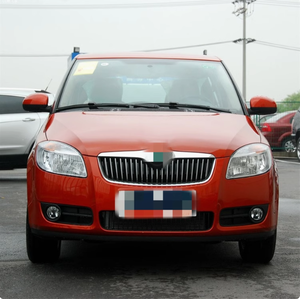 Pas cher <span class=keywords><strong>Prix</strong></span> Auto Transparent Phare Couverture Pour <span class=keywords><strong>Skoda</strong></span> <span class=keywords><strong>Fabia</strong></span> 2008-2011 Abat-Jour - Product Image 5