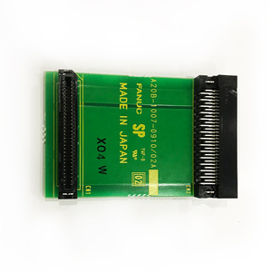 A20B-1007-0910 บอร์ดไฟฟ้าเชื่อมต่อ FANUC ของแท้ - Product Image 4