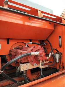 Meilleures ventes Excavatrice Doosan DH300 Excavatrice moyenne Machine de terrassement de construction 22 tonnes Doosan DX225 avec CE et EPA - Product Image 4