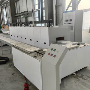 Hochtemperatur-Walzen ofen Schub platten ofen Tunnel ofen - Product Image 6