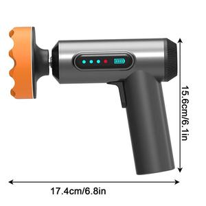 4000mAh Rechargeable Électrique Sans Fil Voiture Polisseuse Portable Auto Épilation et Verre Rayures Outil De Réparation - Product Image 6