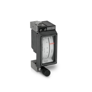 Producto Original y Genuino: Medidor de Flujo de Área Variable Krohne DK37 para Flujo de Gas Bajo y Avanzado - Product Image 4