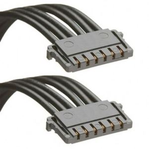 15132-0602 Rectangular Cable Electronic Component - Product Image 1