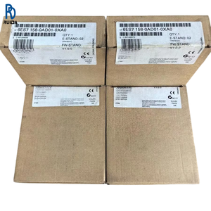 Módulo de Interfaz Profinet para Sensor de Controlador PLC, Nuevo y Original, 6ES7 158-0AD01-0XA0 - Product Image 1