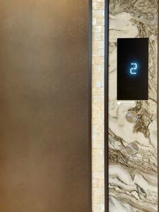 Ascenseur pour maison, ascenseur de haute qualité, ascenseur résidentiel pour maison - Product Image 5