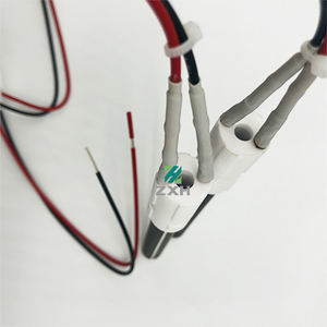 Allume-feu en céramique 230V 300w, poêle à granulés de cheminée pour brûleur de biomasse - Product Image 6