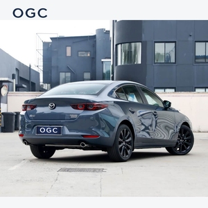<span class=keywords><strong>Prix</strong></span> Abordable <span class=keywords><strong>2022</strong></span> <span class=keywords><strong>Mazda</strong></span> <span class=keywords><strong>3</strong></span> LHD 5 Places AT Berline d'occasion Économe en Carburant Climatisation Fonctionnelle R16 Ghana Togo Bénin Lomé Port Chine Vente - Product Image 5