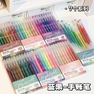Coloful Painting Gel <strong>Pen</strong> - Product Image 2
