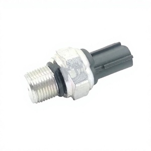 อะไหล่ไฟฟ้าสำหรับรถขุดคุณภาพสูง SY135C SY215C SY235C เซ็นเซอร์วัดแรงดัน KM25-E32 KM25E32 - Product Image 1