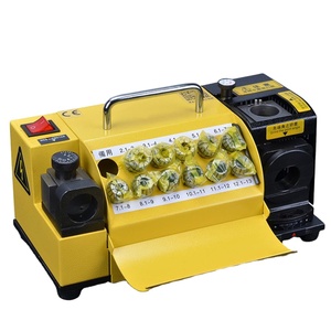 Afiladora Universal de Herramientas y Brocas Cutter Master Drills, Modelo MR 13D - Product Image 3