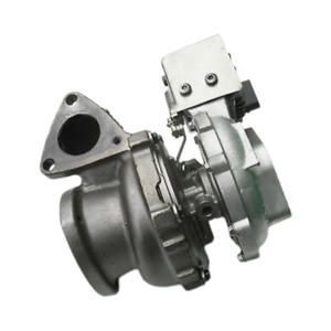 Turbocompresseur pour 2015 pour pièces automobiles Ford Ranger Pickup pour améliorer la puissance et stimuler les performances - Product Image 5