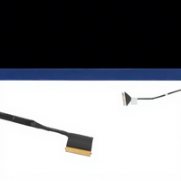 Pantalla Táctil LCD QLED FHD de Repuesto de 15.6 Pulgadas Compatible con Samsung Galaxy Book Flex 15 NP950QCG NP950QCG-K01 NP950QCG-X01