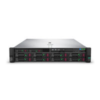 Vendita calda Server Computer HPE Proliant DL380 Gen10 Plus Server HPE Server Rack 2U HPE DL388 GEN10